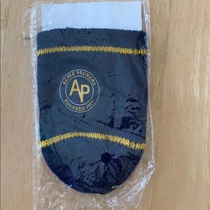 NFL knit koozie- Original Acme Packers
